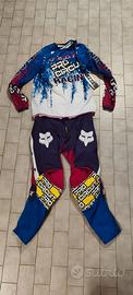 FOX RACING 180