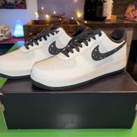 Nike air force 1 ‘07 nuove