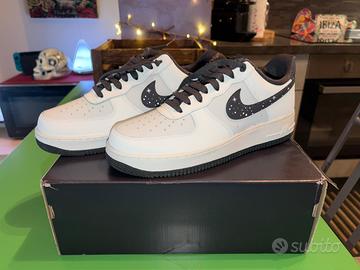 Nike air force 1 ‘07 nuove