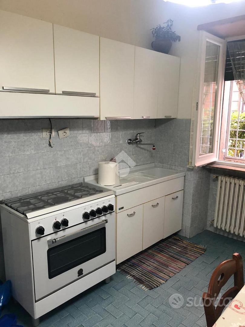 Apartment in Bellegra, Roma Capitale - Vista 4