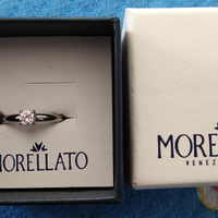 Anello Morellato collezione Love Rings