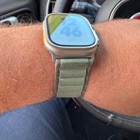 Apple Watch 49 mm