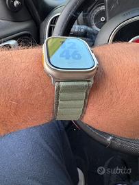 Apple Watch 49 mm