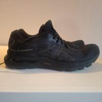 Asics gel Nimbus 24 Tg 46,5 cm 29,5 US 12