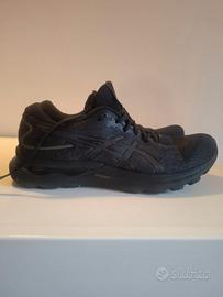 Asics gel Nimbus 24 Tg 46,5 cm 29,5 US 12