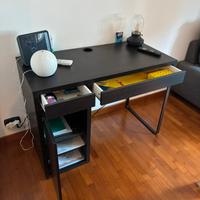 Scrivania Ikea