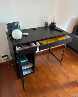 Scrivania Ikea