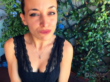 Segretaria - Receptionist - Addetta vendite