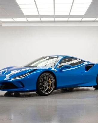 DISPONIAMO DI RICAMBI AUTO FERRARI F8 TRIBUTO MATE