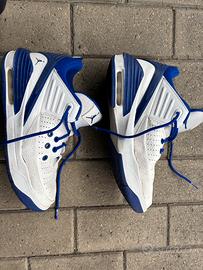 Sneaker Jordan da bambino 38