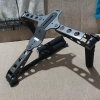 Gimbal Walimex Pro