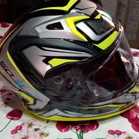 Casco givi tg 53/54 xs