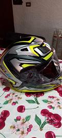 Casco givi tg 53/54 xs