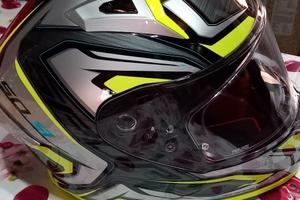 Casco givi tg 53/54 xs