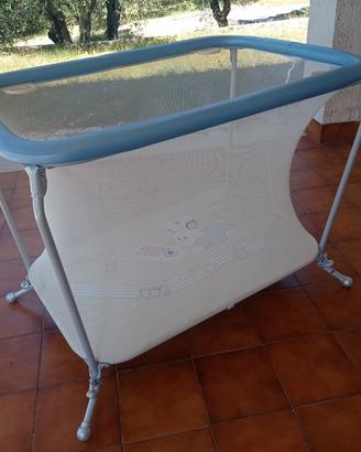 Box per bambini 