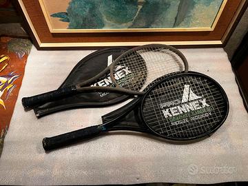 Set di racchette Pro Kennex