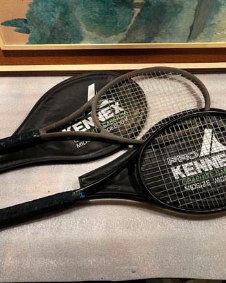 Set di racchette Pro Kennex
