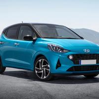 Ricambi usati i10 Hyundai