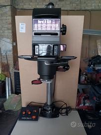Ingranditore Durst D 659 Doppio Automatico Sincron
