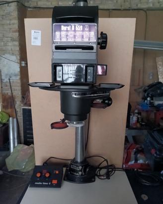 Ingranditore Durst D 659 Doppio Automatico Sincron