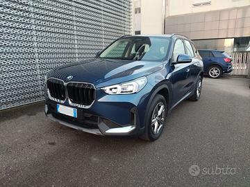 BMW X1 sDrive 20i xLine