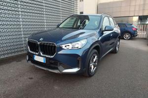 BMW X1 sDrive 20i xLine