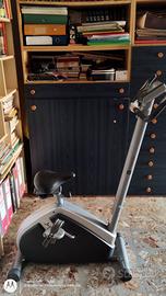 Cyclette da camera