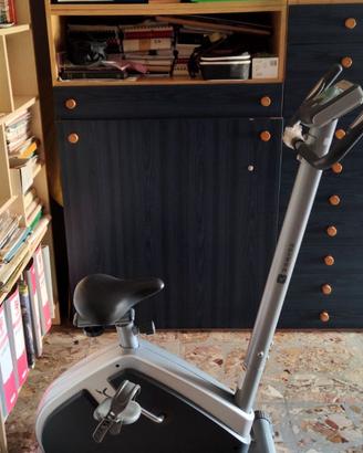 Cyclette da camera