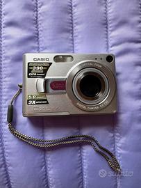 Casio Exilim EX-Z50 5.0 MP