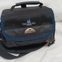 Borsa fotografica Samsonite