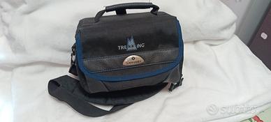 Borsa fotografica Samsonite