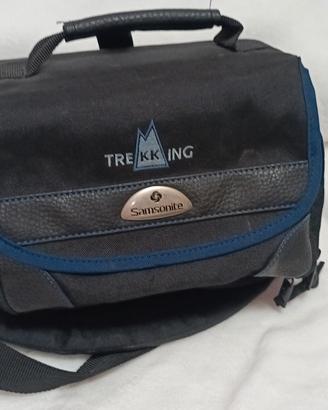 Borsa fotografica Samsonite