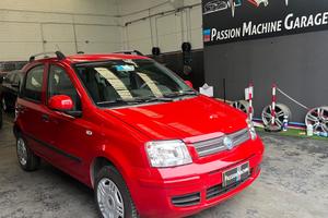 Fiat Panda 1.4 Dynamic Natural Power