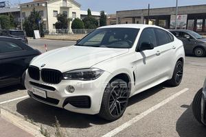 BMW X6 xDrive30d 258CV Msport