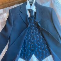 Completo da matrimonio