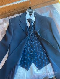 Completo da matrimonio