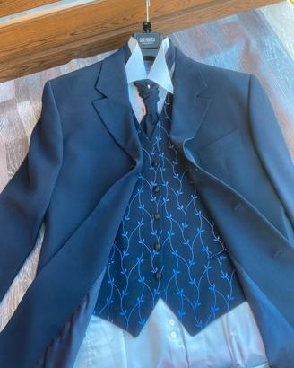 Completo da matrimonio