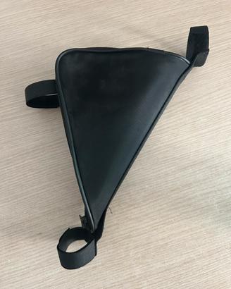 Borsello a triangolo per bici universale