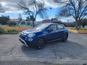 Fiat 500x 1.3 multijet 95 cross