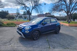 Fiat 500x 1.3 multijet 95 cross