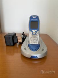 Telefono cordless