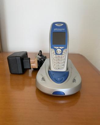 Telefono cordless
