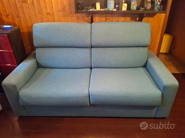 divano letto 2 posti