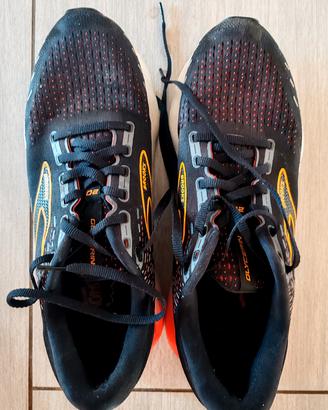 Brooks Glycerin 20