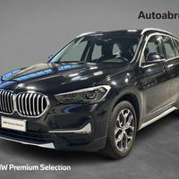 BMW X1 xdrive18d xLine auto