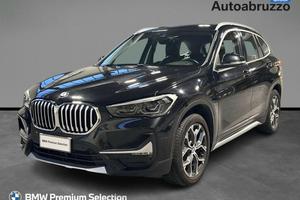 BMW X1 xdrive18d xLine auto