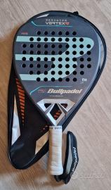 Bullpadel Vertex04 woman