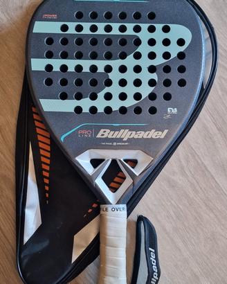 Bullpadel Vertex04 woman