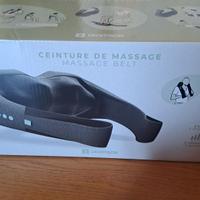 Cintura per massaggi elettronica