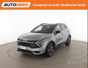 KIA Sportage PK77544